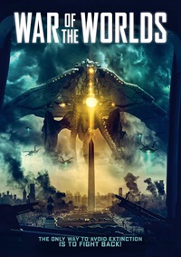 War of the Worlds