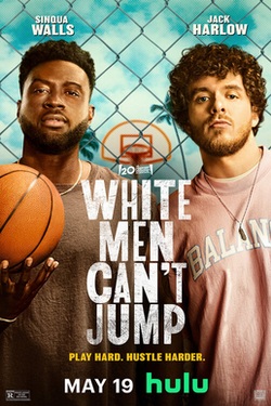 White Men Can’t Jump
