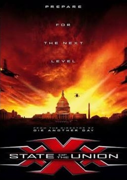 xXx: State of the Union